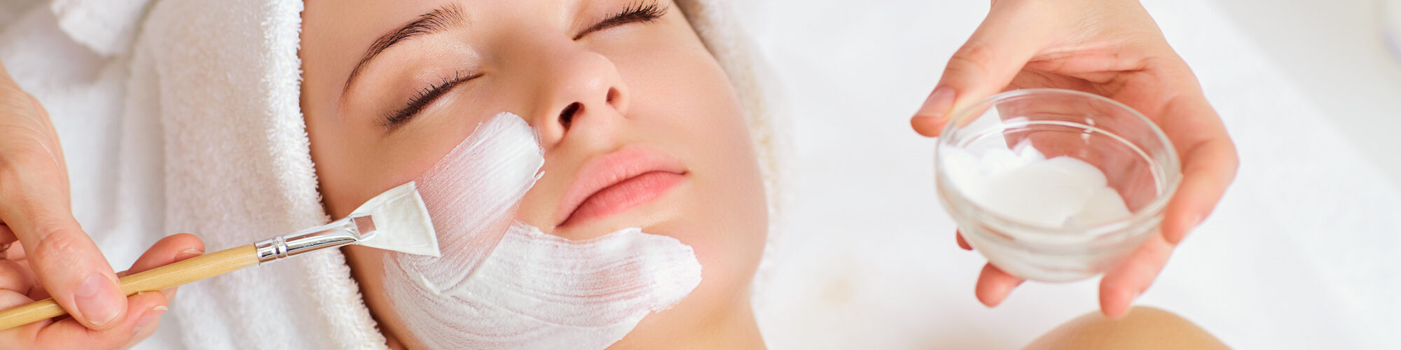 Wellnessmassage & Spa